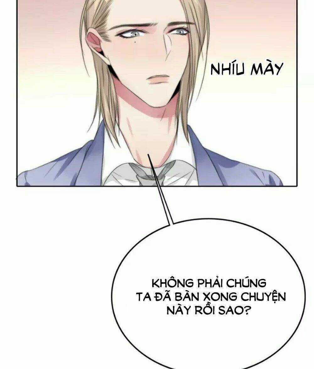 Fan Biến Thái Và Thần Tượng Xinh Đẹp Chapter 18 trang 20