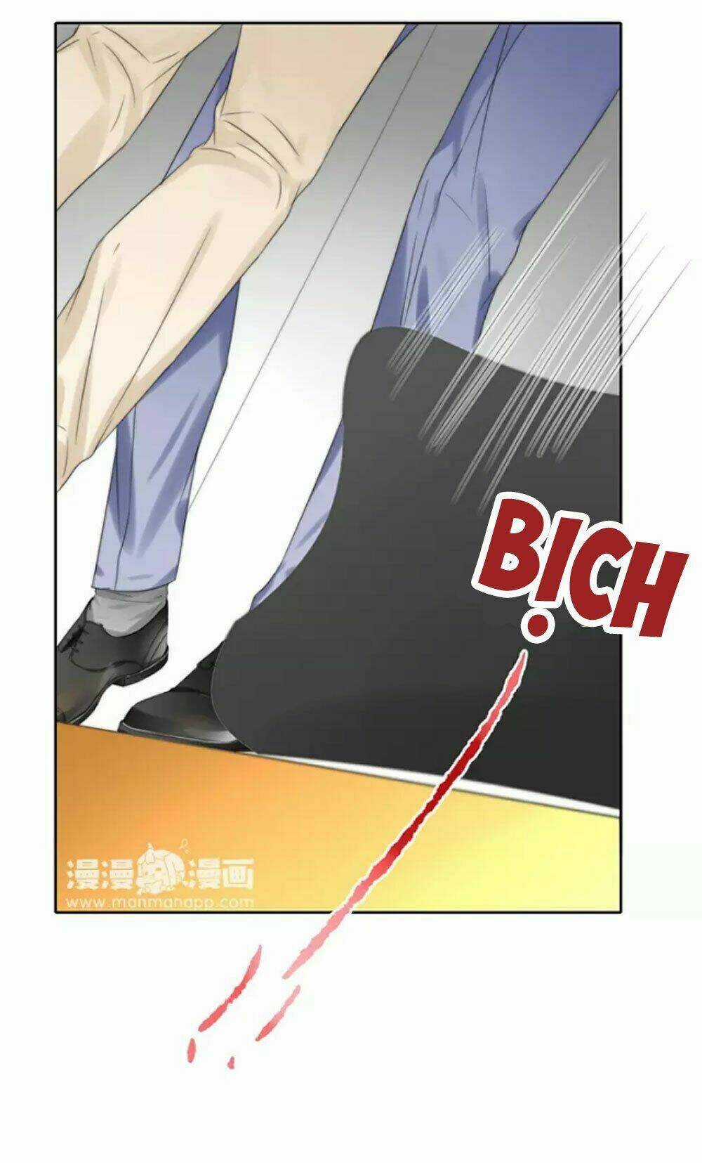 Fan Biến Thái Và Thần Tượng Xinh Đẹp Chapter 18 trang 29