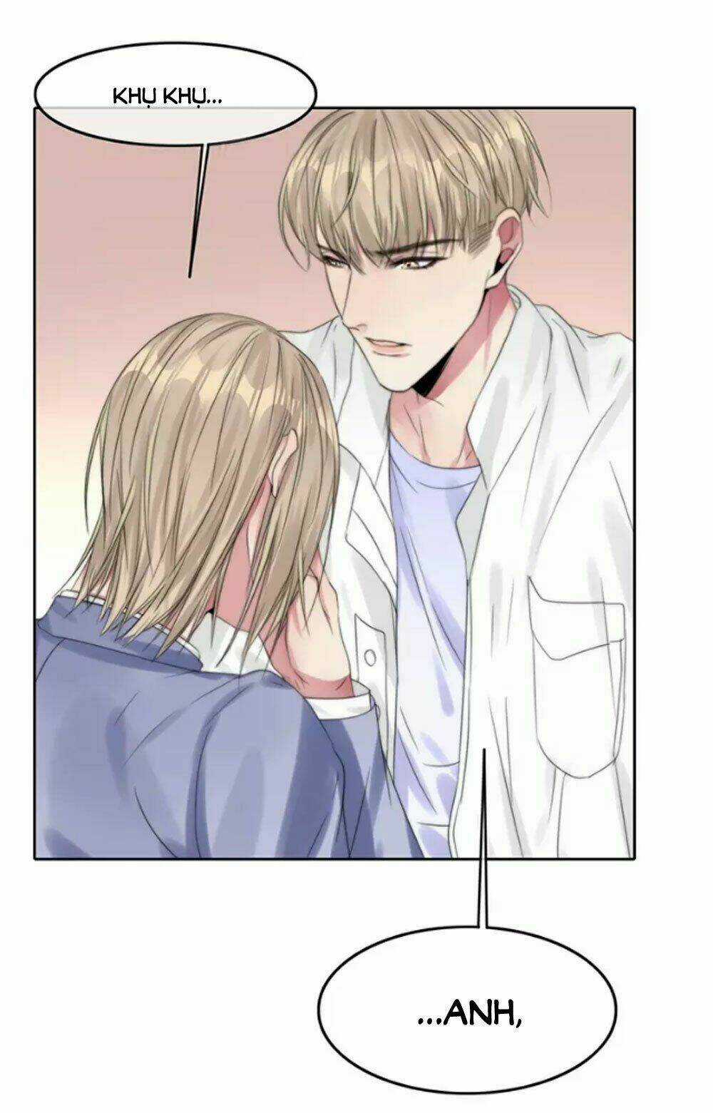 Fan Biến Thái Và Thần Tượng Xinh Đẹp Chapter 18 trang 31