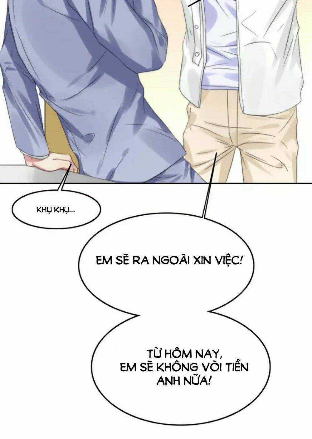 Fan Biến Thái Và Thần Tượng Xinh Đẹp Chapter 18 trang 33