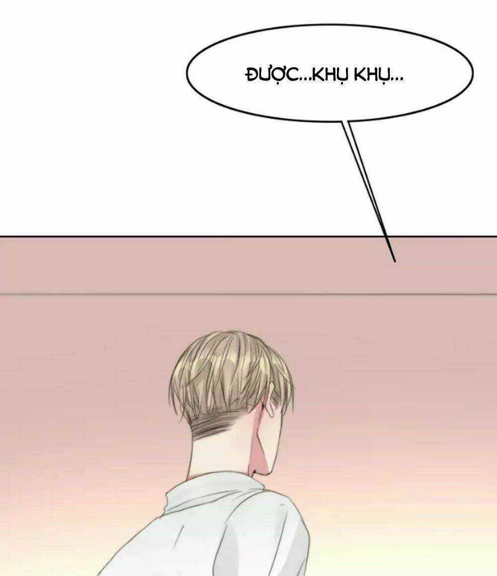 Fan Biến Thái Và Thần Tượng Xinh Đẹp Chapter 18 trang 35