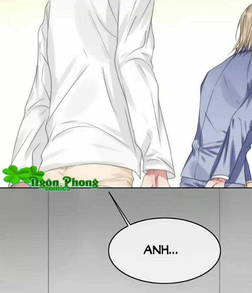 Fan Biến Thái Và Thần Tượng Xinh Đẹp Chapter 18 trang 36