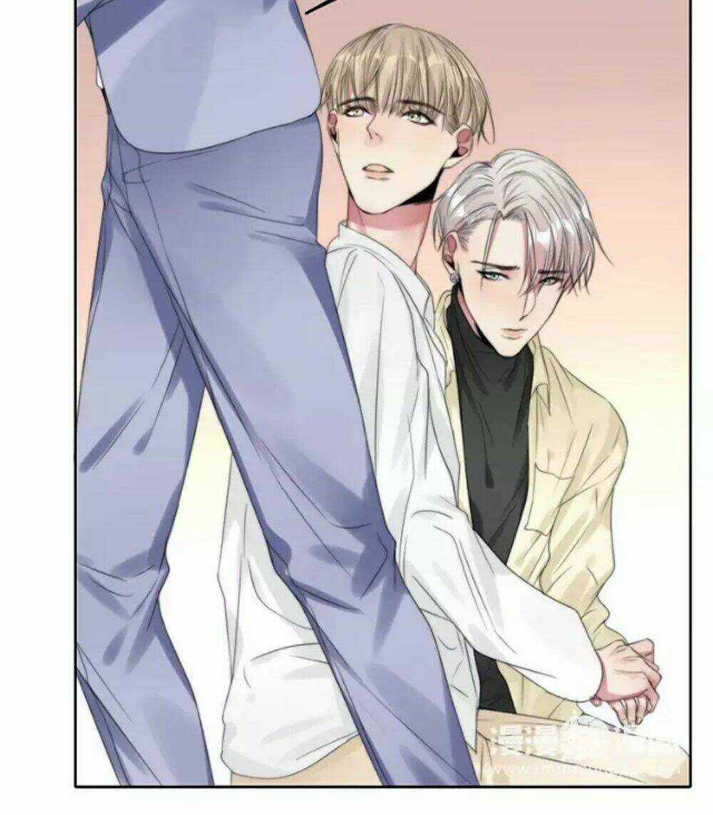 Fan Biến Thái Và Thần Tượng Xinh Đẹp Chapter 18 trang 6