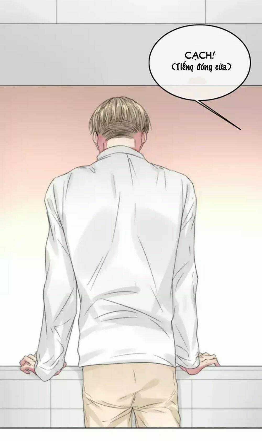 Fan Biến Thái Và Thần Tượng Xinh Đẹp Chapter 19 trang 0