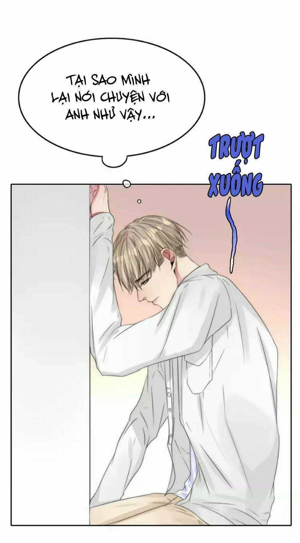 Fan Biến Thái Và Thần Tượng Xinh Đẹp Chapter 19 trang 1
