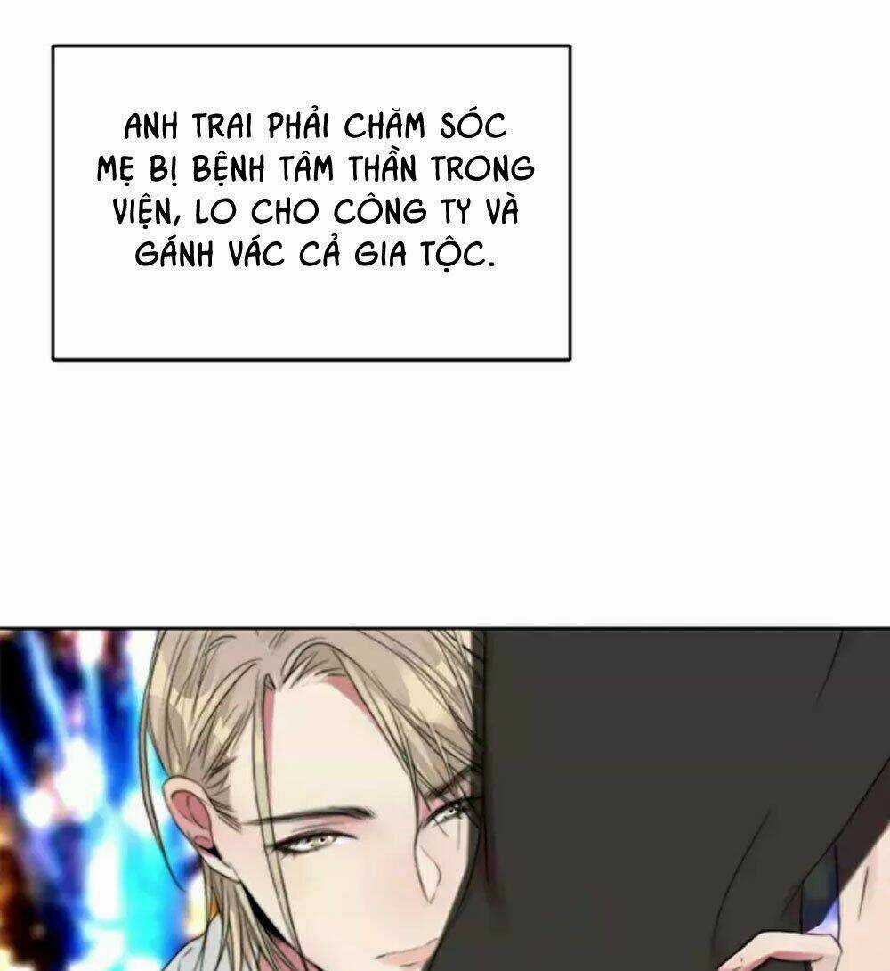 Fan Biến Thái Và Thần Tượng Xinh Đẹp Chapter 19 trang 8