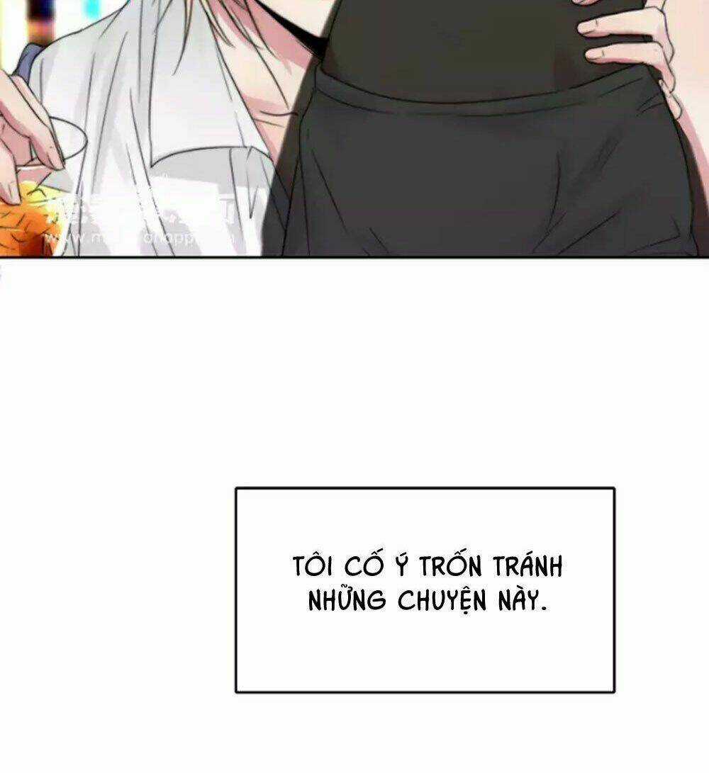 Fan Biến Thái Và Thần Tượng Xinh Đẹp Chapter 19 trang 9