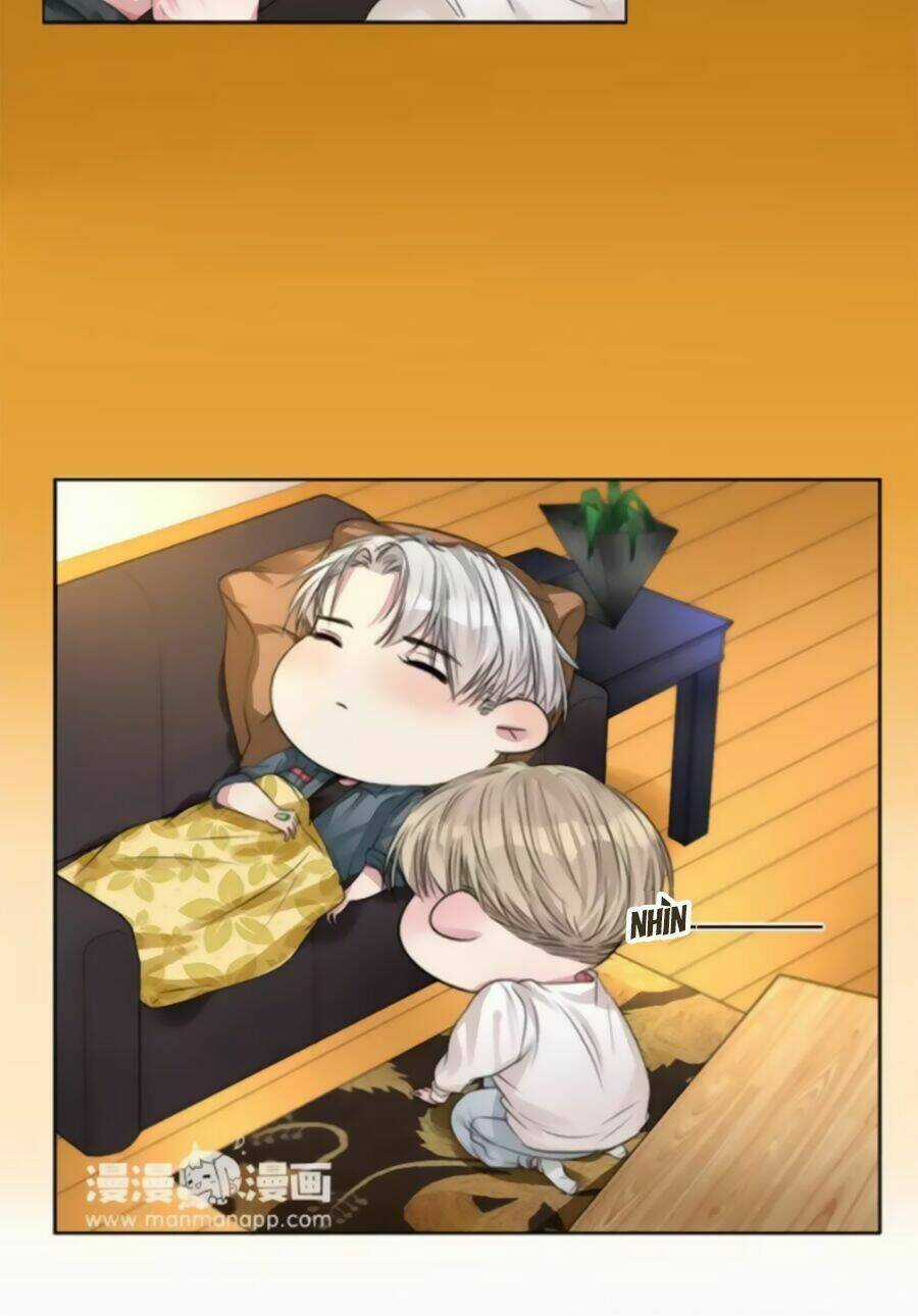 Fan Biến Thái Và Thần Tượng Xinh Đẹp Chapter 2 trang 11