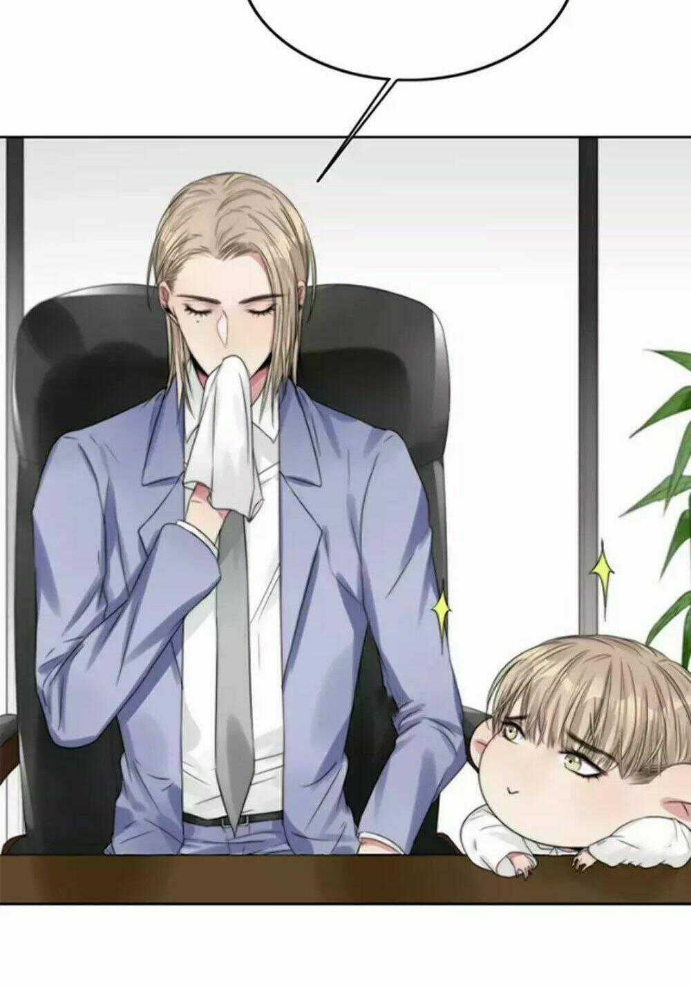 Fan Biến Thái Và Thần Tượng Xinh Đẹp Chapter 20 trang 1