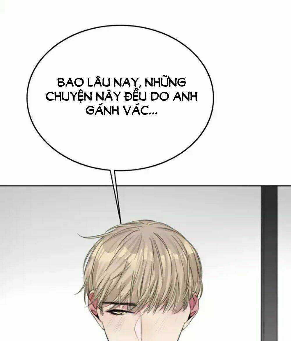 Fan Biến Thái Và Thần Tượng Xinh Đẹp Chapter 20 trang 10