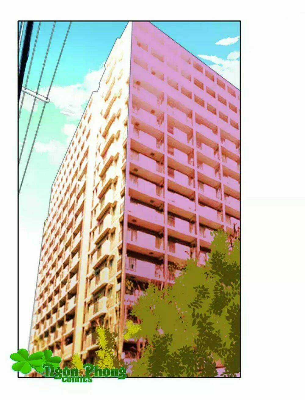 Fan Biến Thái Và Thần Tượng Xinh Đẹp Chapter 20 trang 30