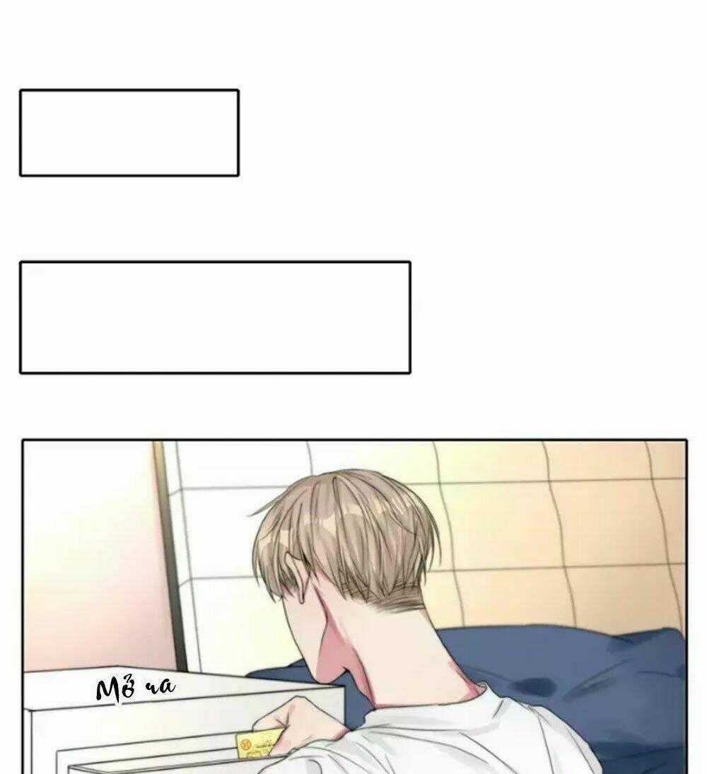 Fan Biến Thái Và Thần Tượng Xinh Đẹp Chapter 21 trang 1