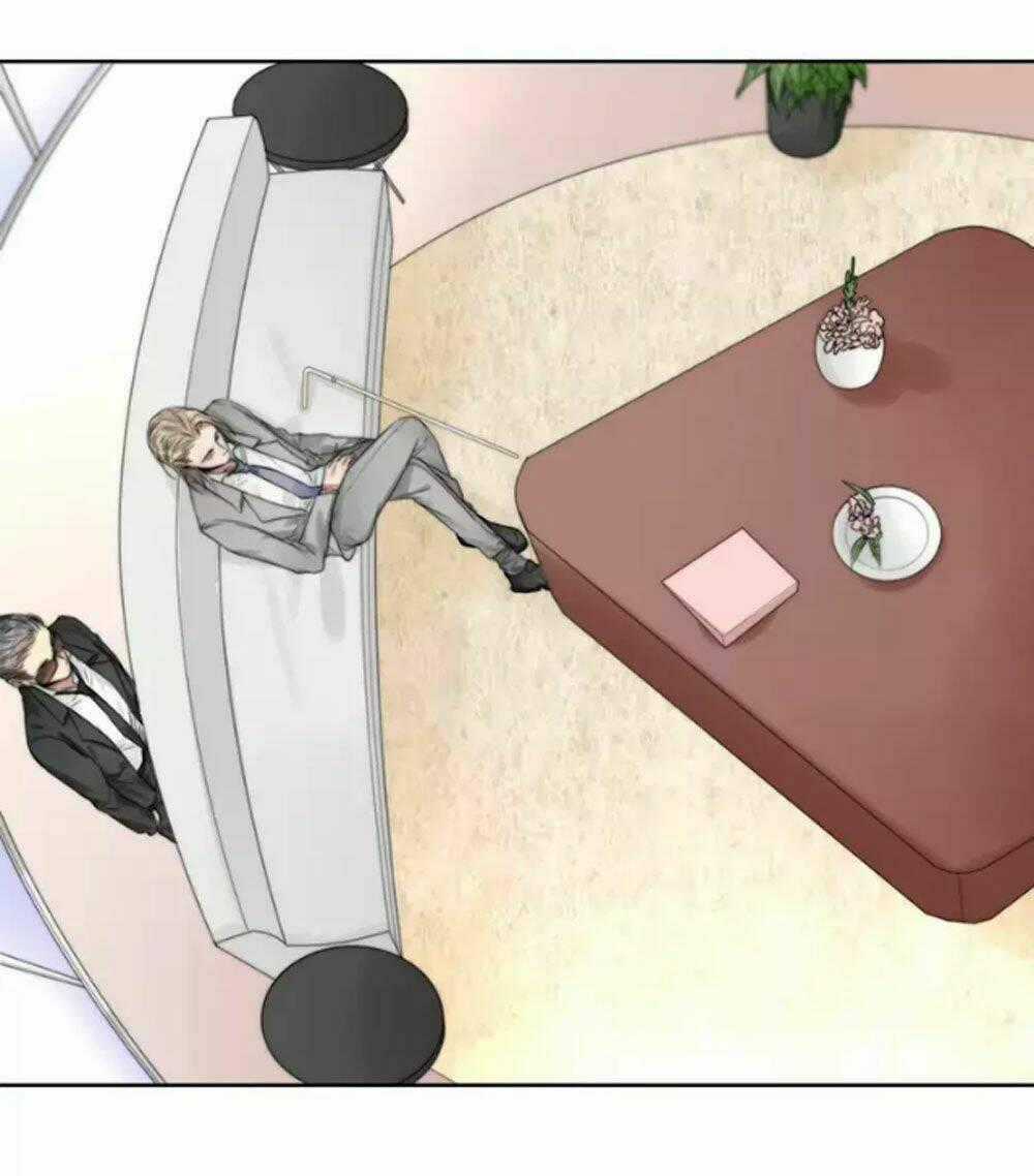 Fan Biến Thái Và Thần Tượng Xinh Đẹp Chapter 23 trang 0