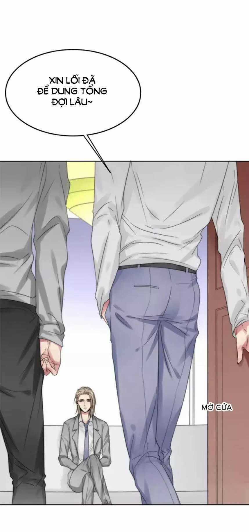 Fan Biến Thái Và Thần Tượng Xinh Đẹp Chapter 23 trang 1
