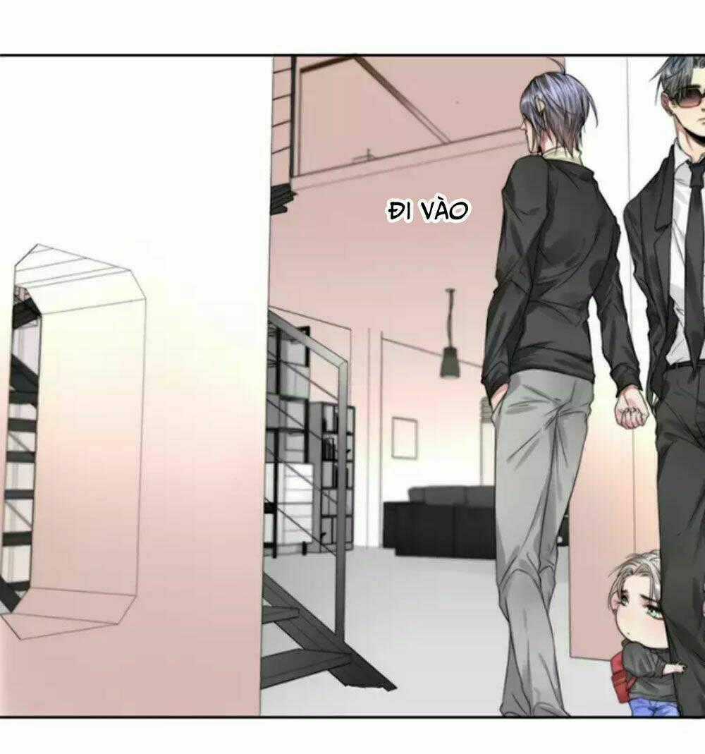 Fan Biến Thái Và Thần Tượng Xinh Đẹp Chapter 28 trang 0