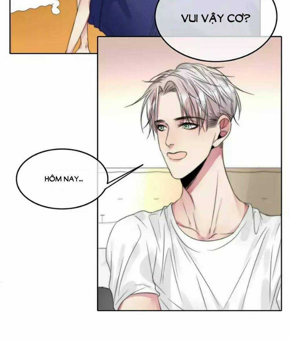 Fan Biến Thái Và Thần Tượng Xinh Đẹp Chapter 29 trang 1