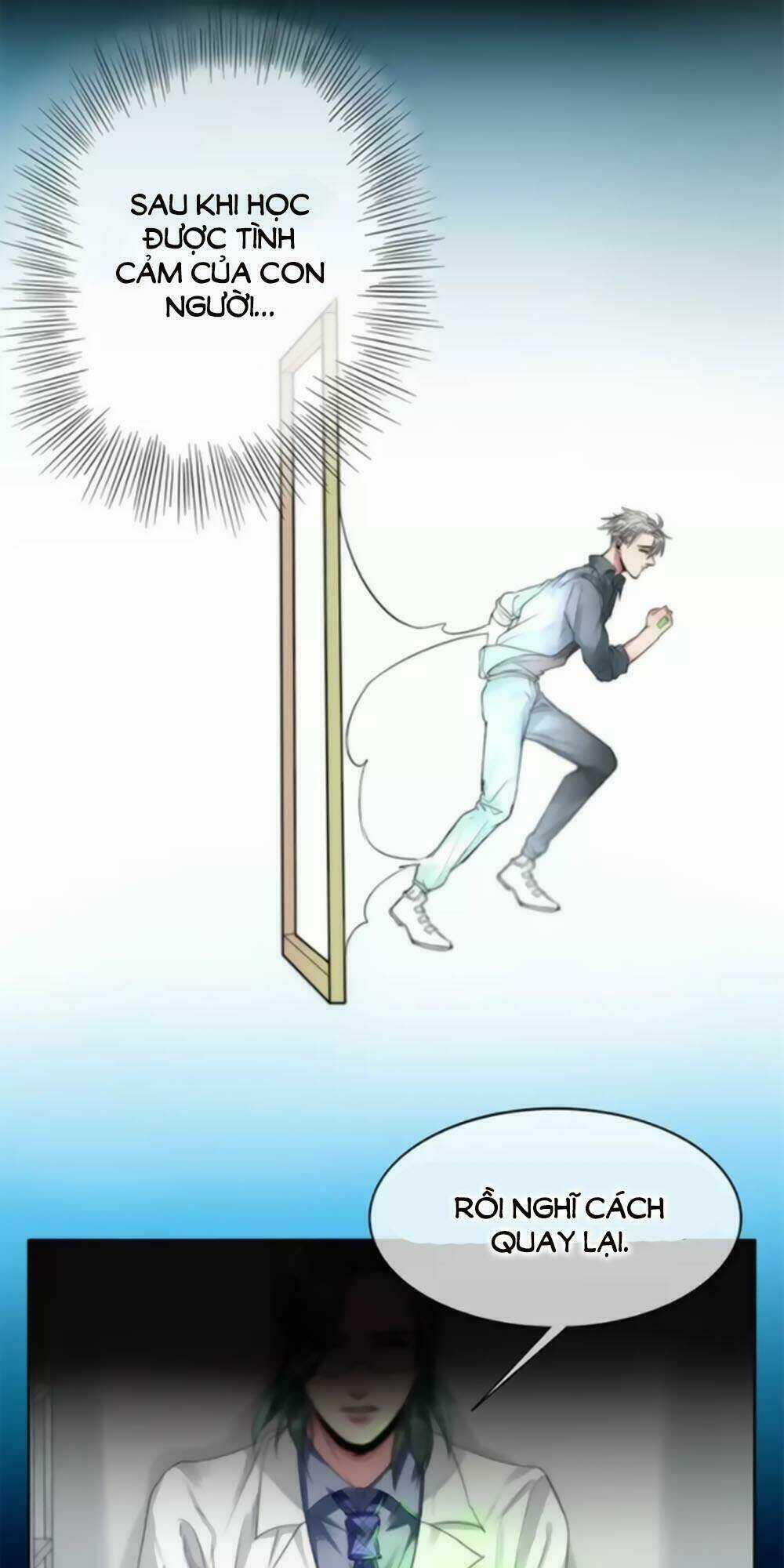 Fan Biến Thái Và Thần Tượng Xinh Đẹp Chapter 3 trang 12