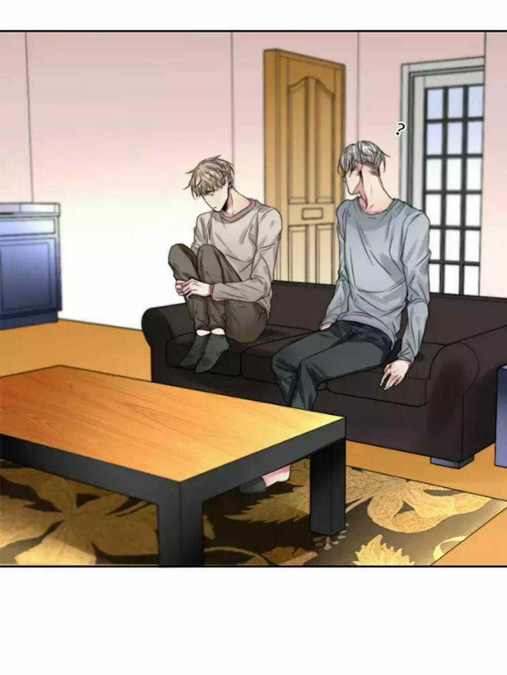 Fan Biến Thái Và Thần Tượng Xinh Đẹp Chapter 34 trang 0