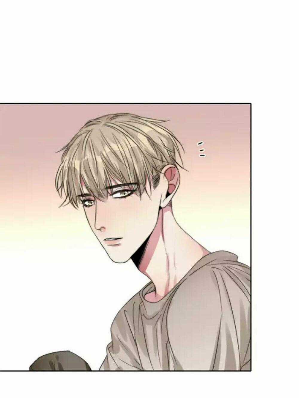 Fan Biến Thái Và Thần Tượng Xinh Đẹp Chapter 34 trang 1