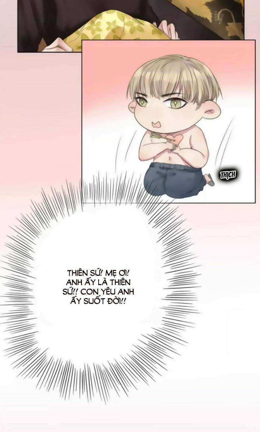 Fan Biến Thái Và Thần Tượng Xinh Đẹp Chapter 4 trang 13