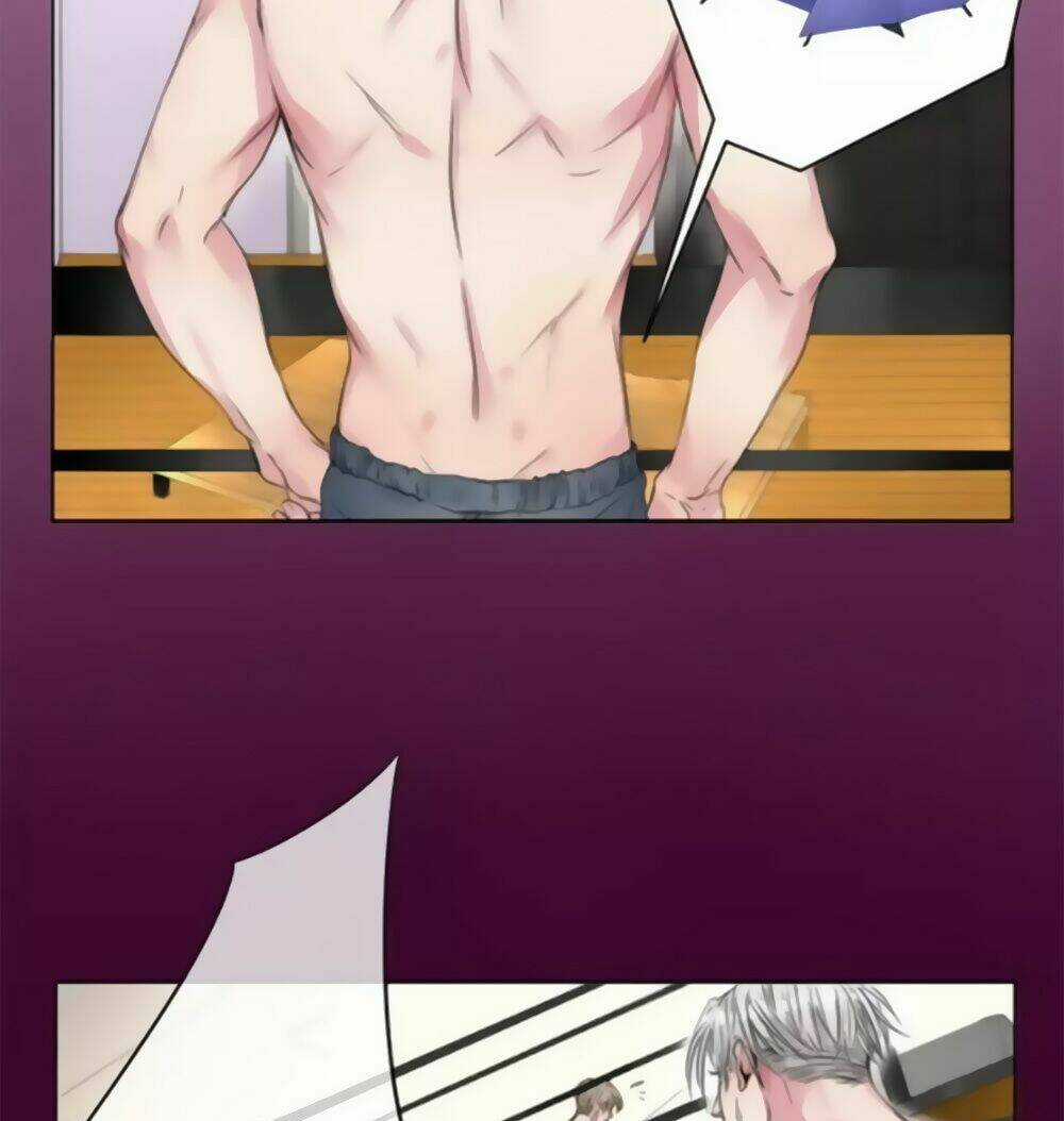 Fan Biến Thái Và Thần Tượng Xinh Đẹp Chapter 4 trang 15