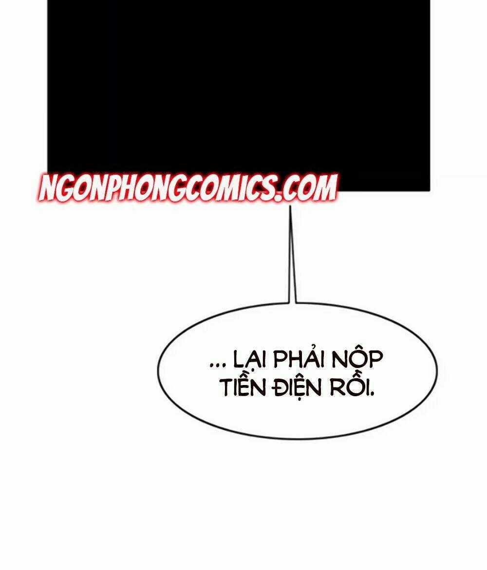 Fan Biến Thái Và Thần Tượng Xinh Đẹp Chapter 4 trang 31