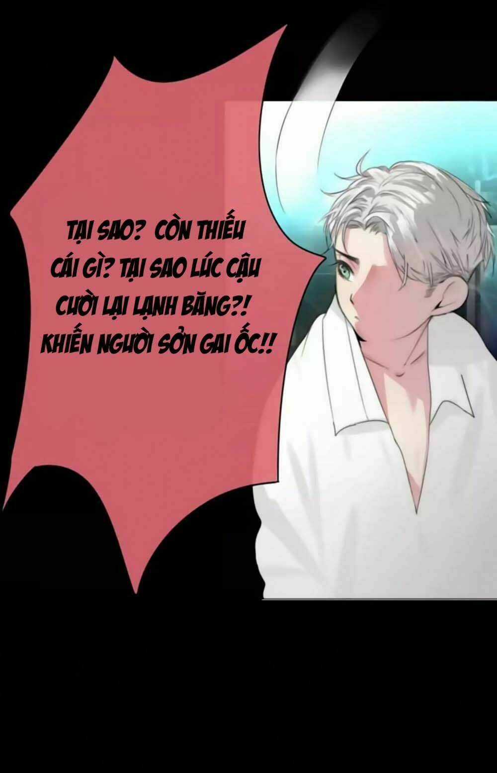 Fan Biến Thái Và Thần Tượng Xinh Đẹp Chapter 5 trang 10