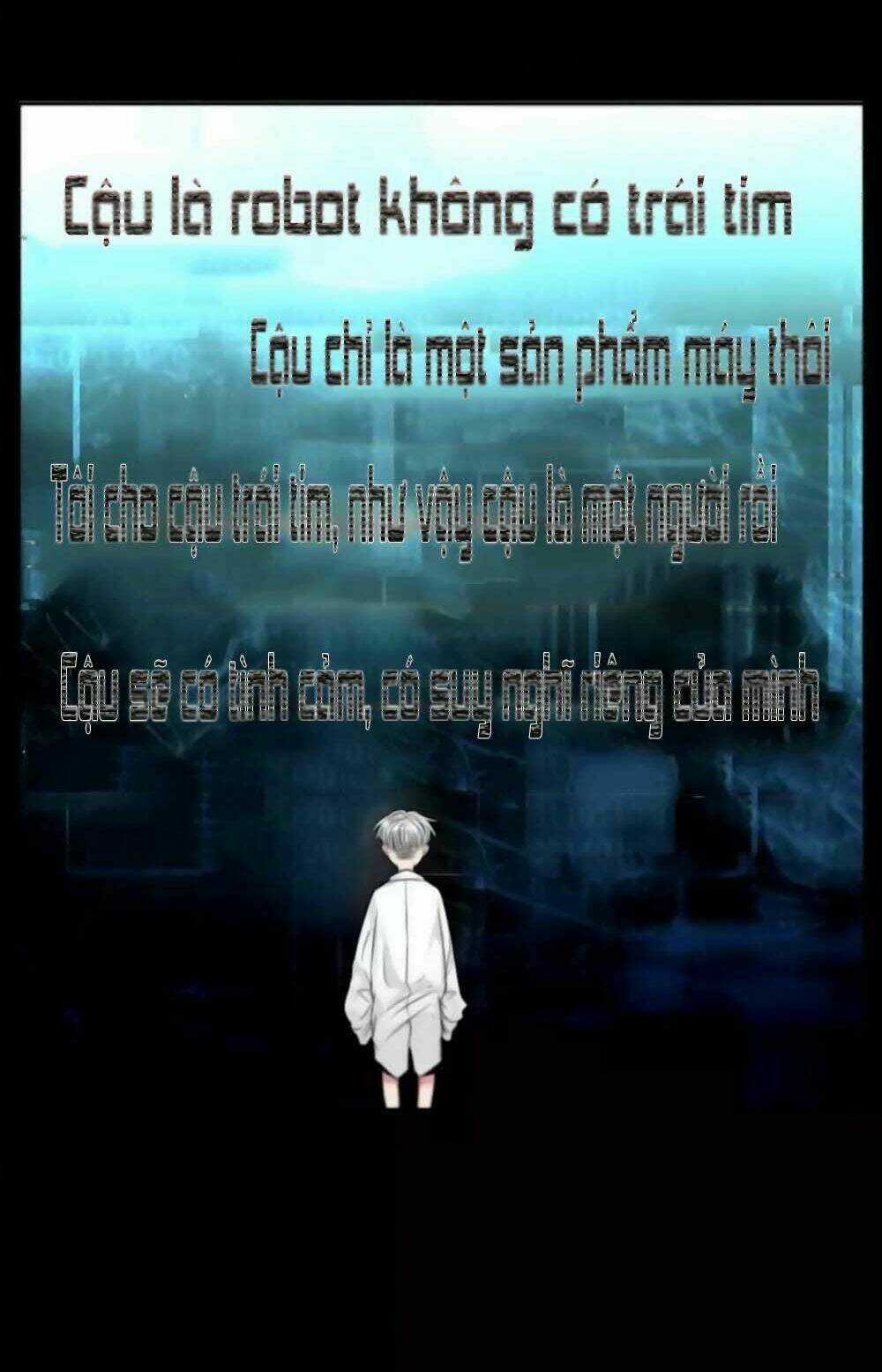 Fan Biến Thái Và Thần Tượng Xinh Đẹp Chapter 5 trang 11