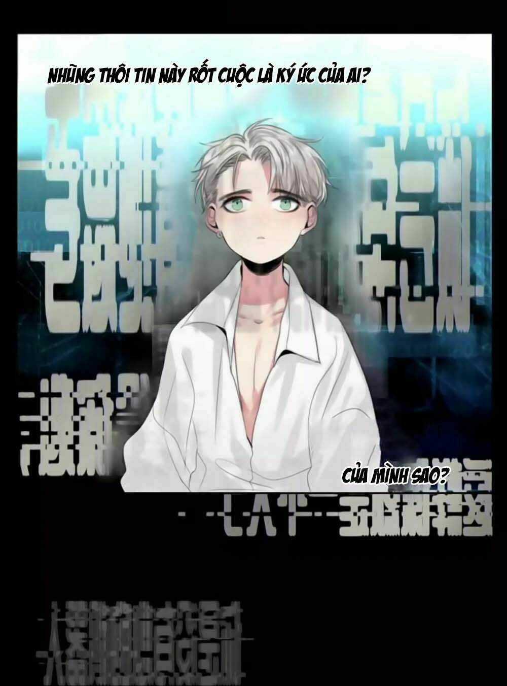 Fan Biến Thái Và Thần Tượng Xinh Đẹp Chapter 5 trang 12