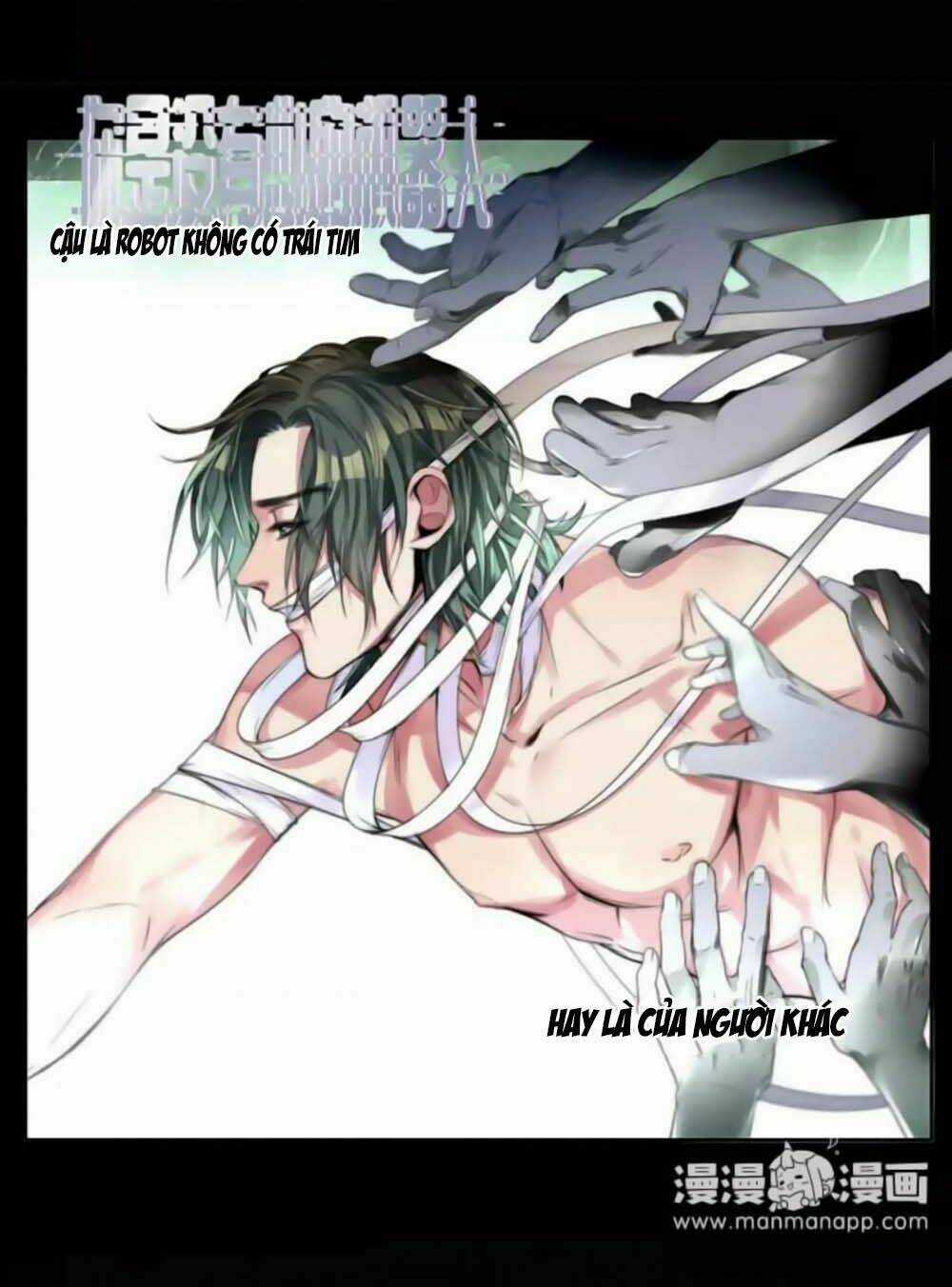 Fan Biến Thái Và Thần Tượng Xinh Đẹp Chapter 5 trang 13