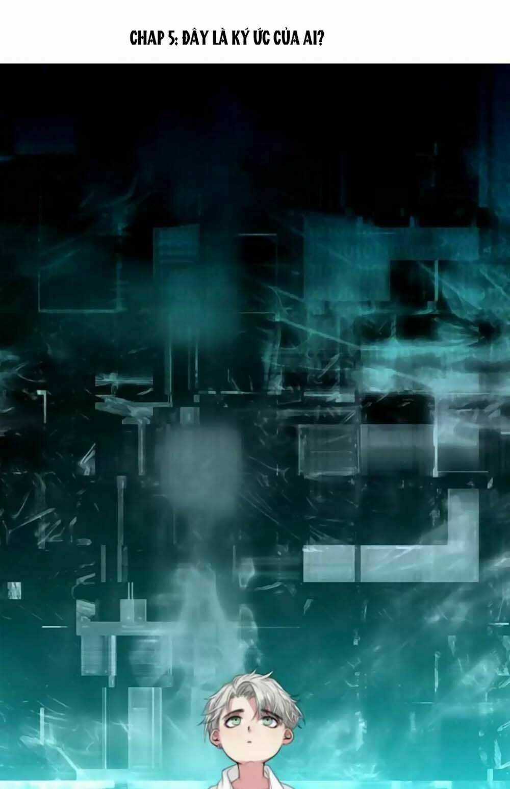 Fan Biến Thái Và Thần Tượng Xinh Đẹp Chapter 5 trang 2