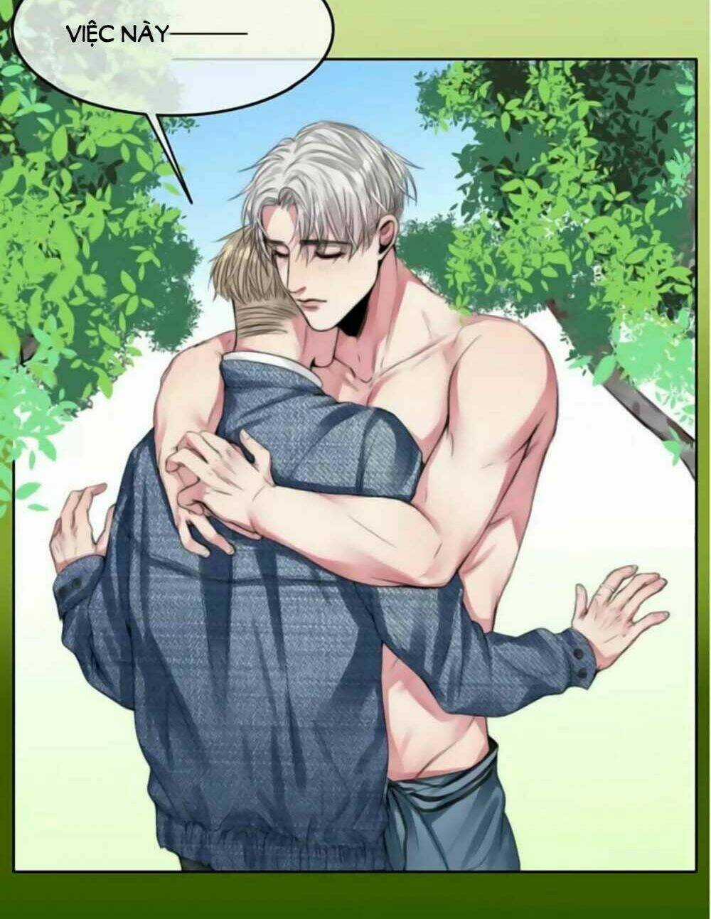 Fan Biến Thái Và Thần Tượng Xinh Đẹp Chapter 5 trang 26