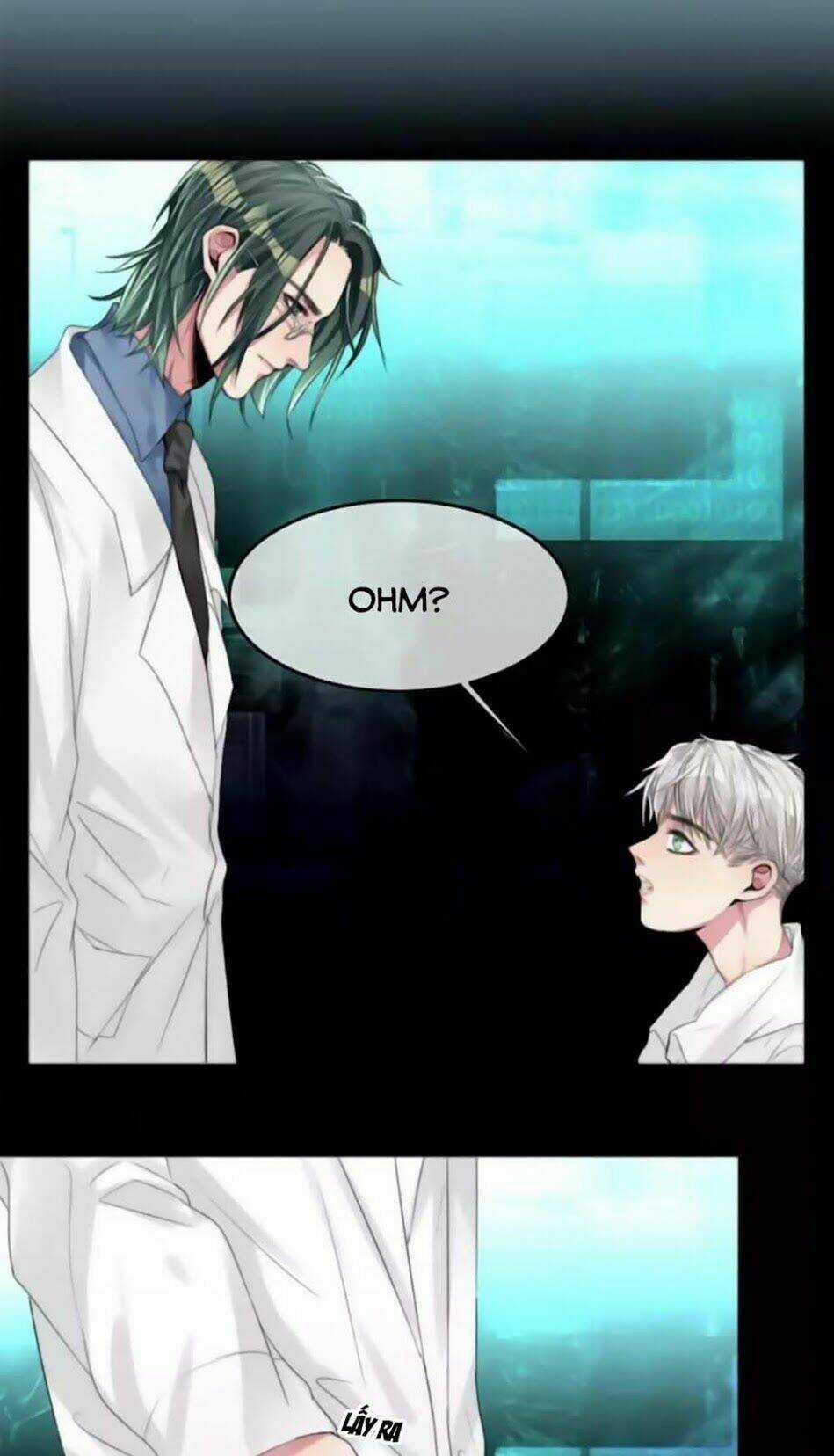 Fan Biến Thái Và Thần Tượng Xinh Đẹp Chapter 5 trang 4