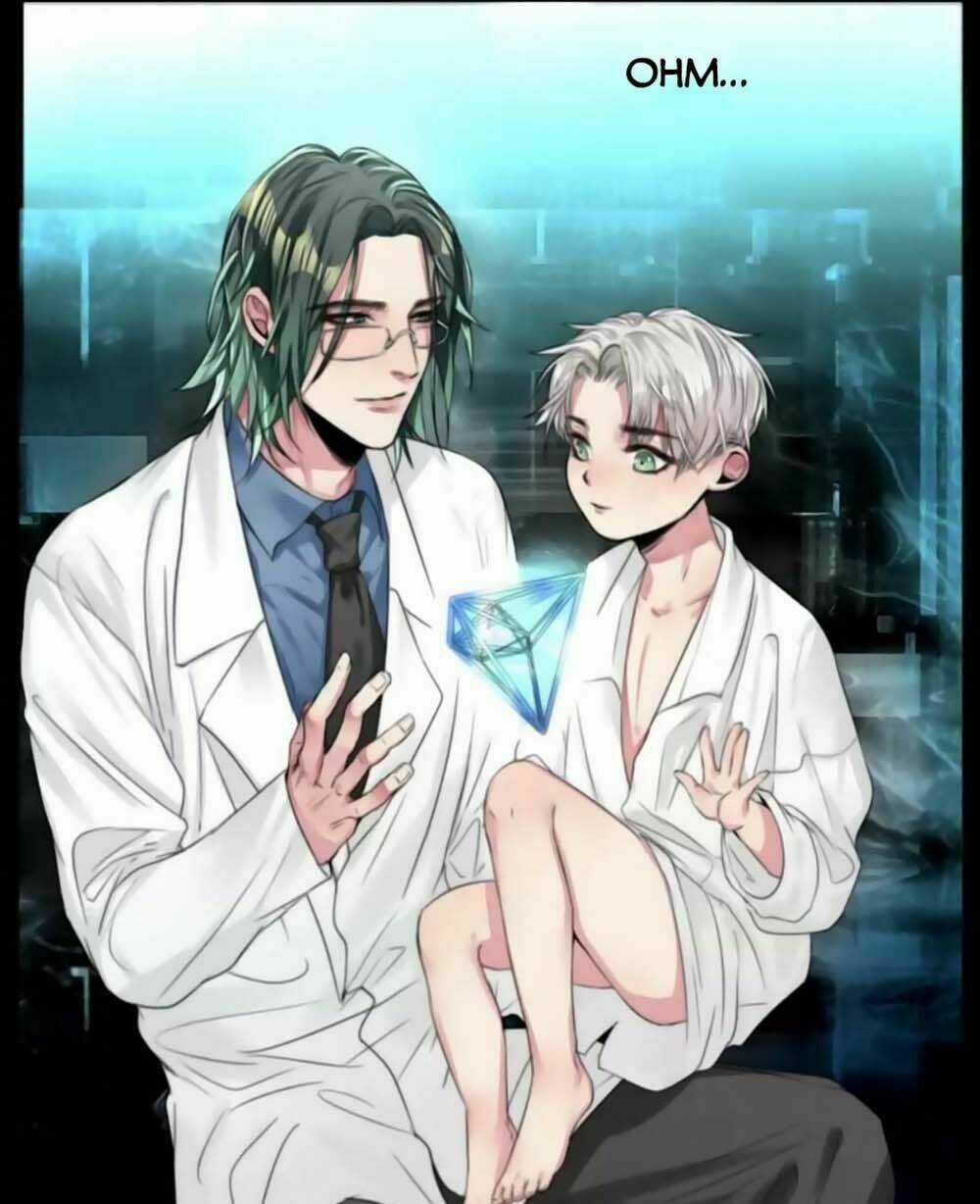 Fan Biến Thái Và Thần Tượng Xinh Đẹp Chapter 5 trang 6