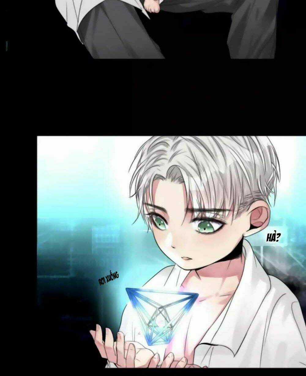 Fan Biến Thái Và Thần Tượng Xinh Đẹp Chapter 5 trang 7