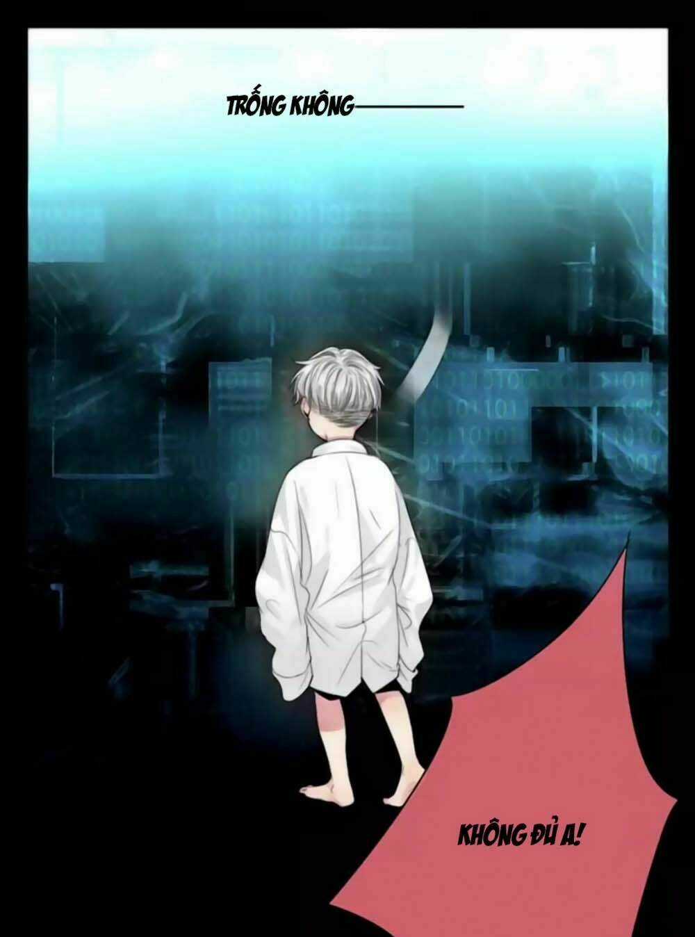 Fan Biến Thái Và Thần Tượng Xinh Đẹp Chapter 5 trang 8