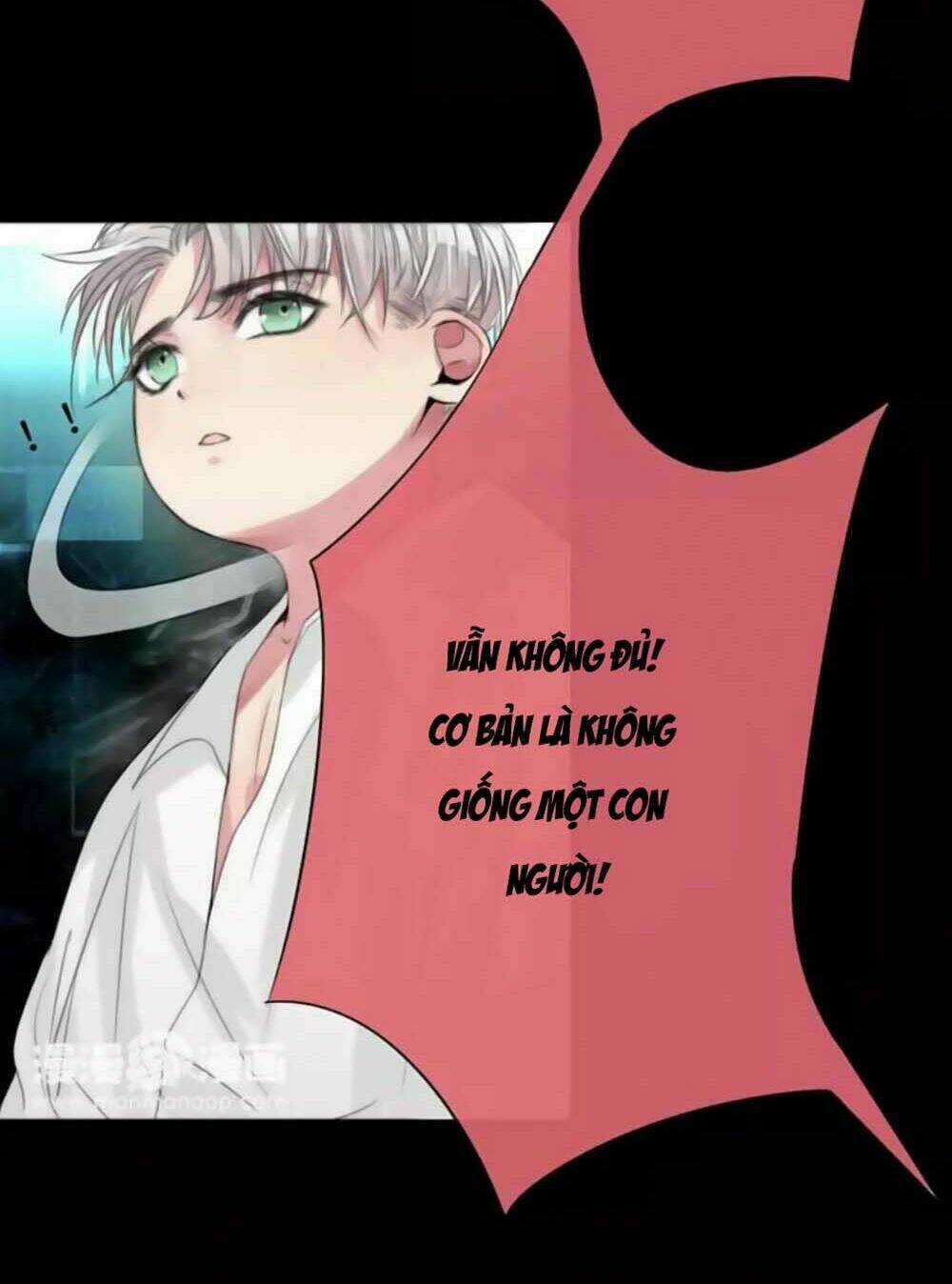 Fan Biến Thái Và Thần Tượng Xinh Đẹp Chapter 5 trang 9