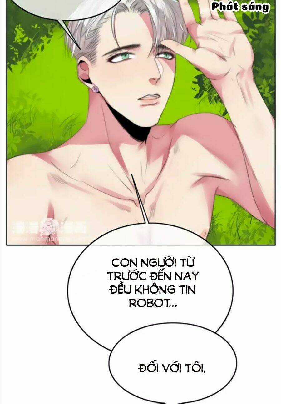 Fan Biến Thái Và Thần Tượng Xinh Đẹp Chapter 6 trang 11