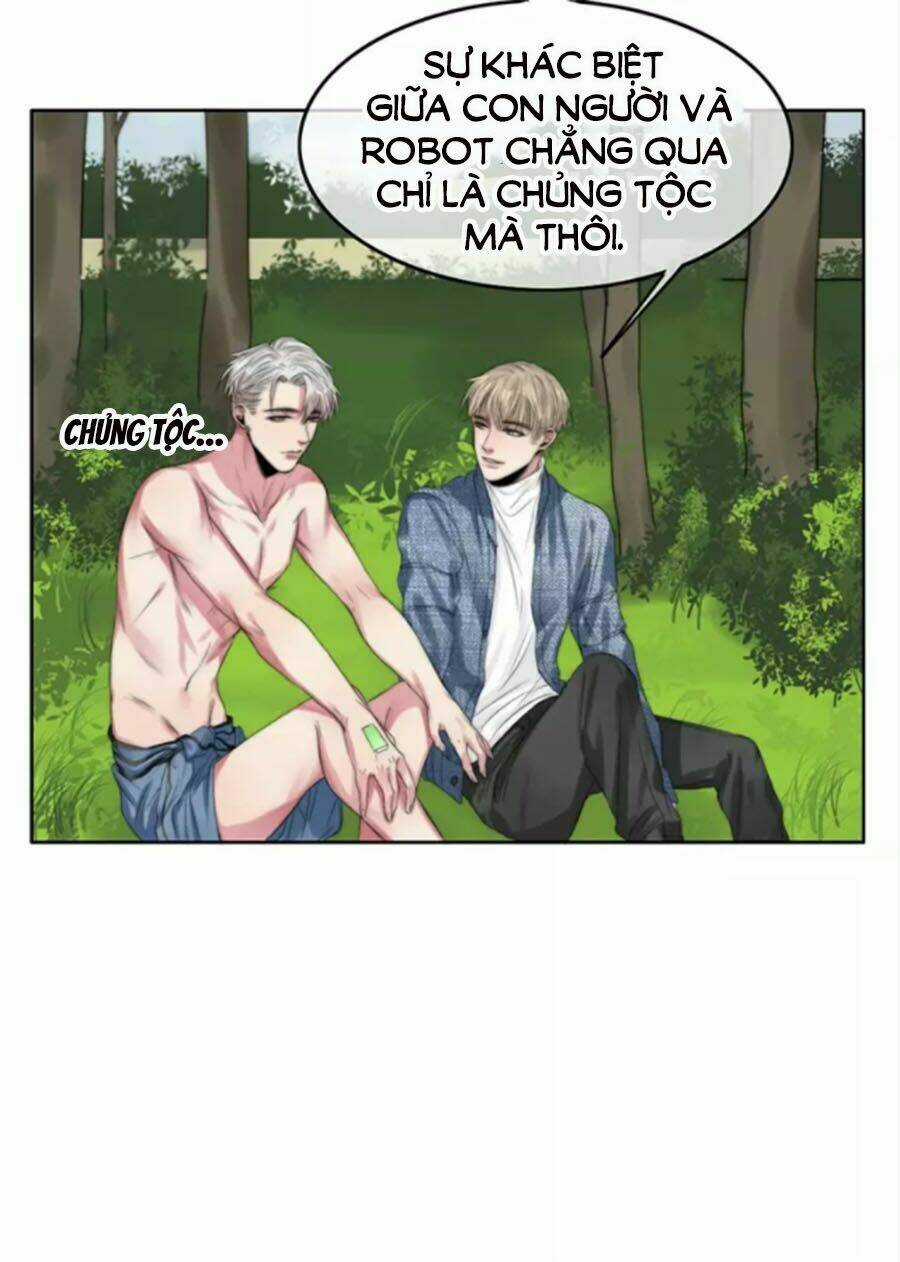 Fan Biến Thái Và Thần Tượng Xinh Đẹp Chapter 6 trang 12