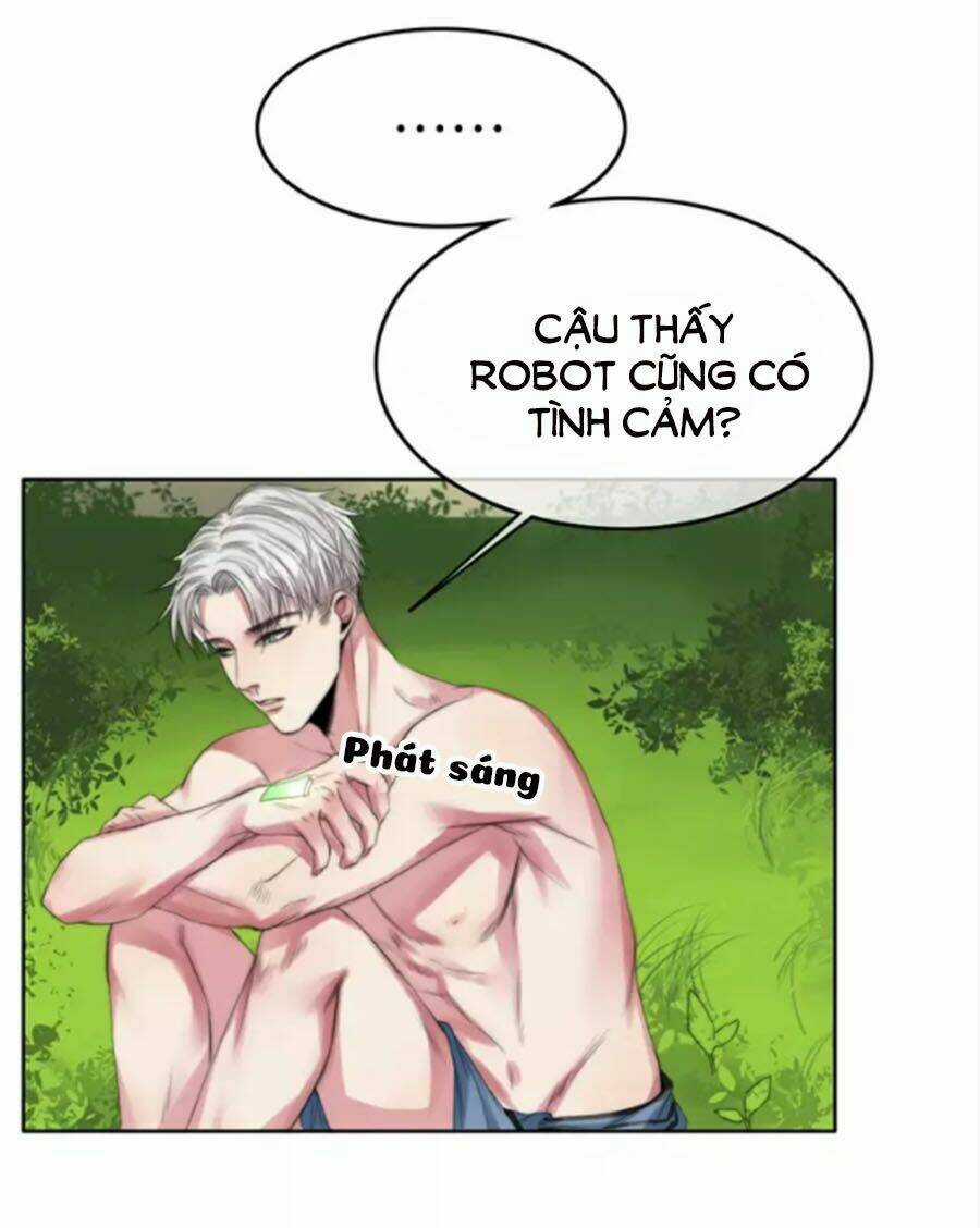 Fan Biến Thái Và Thần Tượng Xinh Đẹp Chapter 6 trang 14