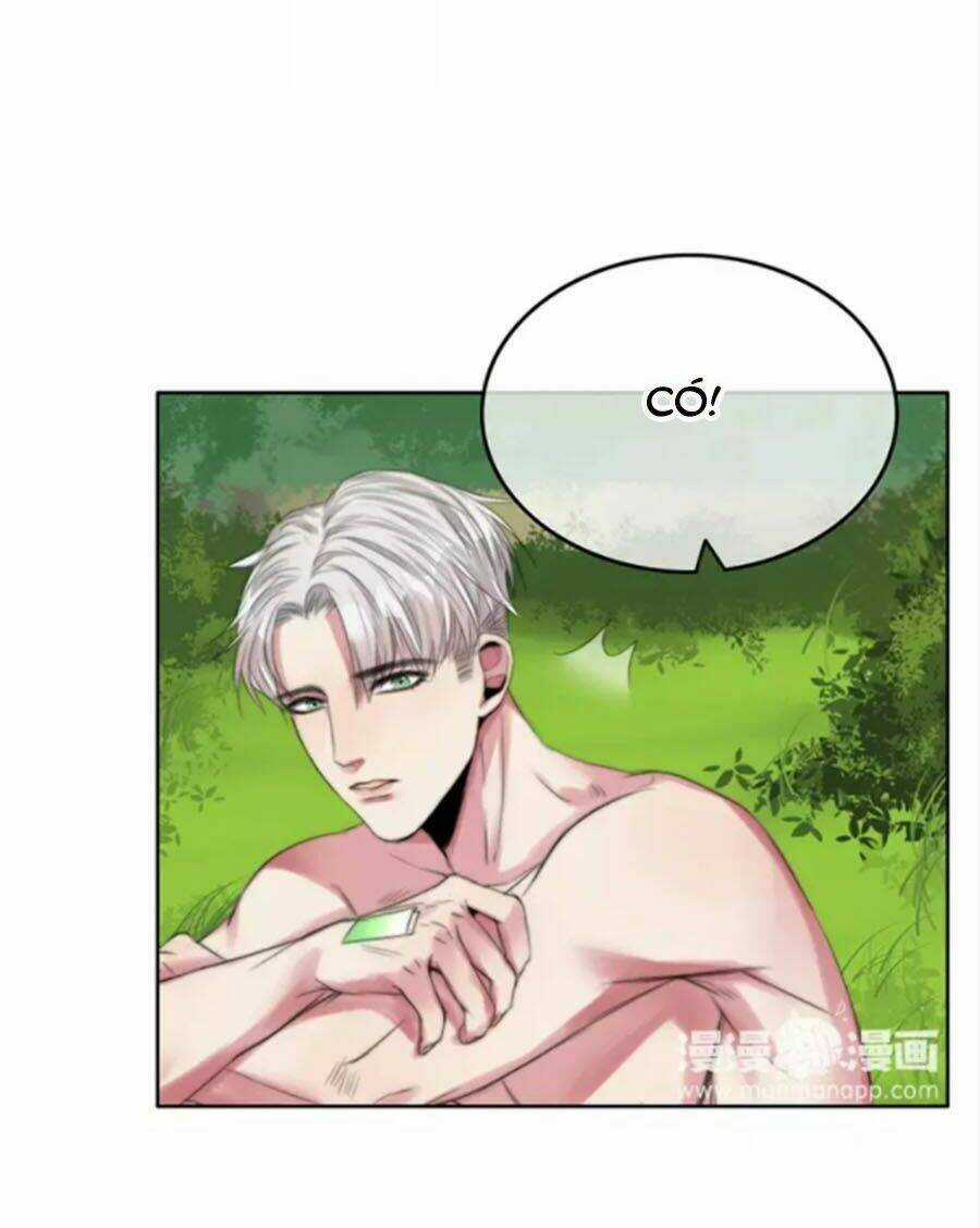 Fan Biến Thái Và Thần Tượng Xinh Đẹp Chapter 6 trang 15