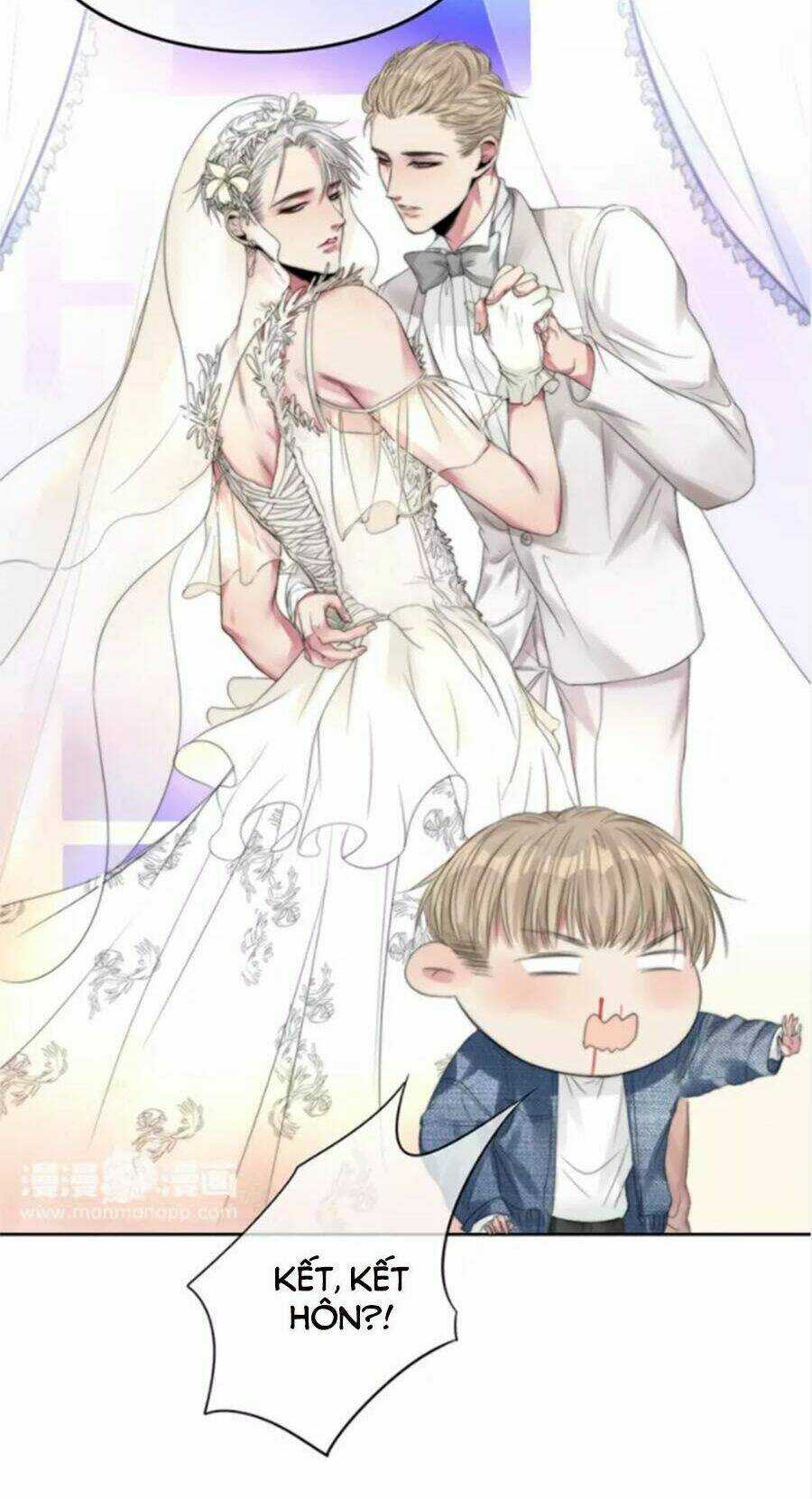 Fan Biến Thái Và Thần Tượng Xinh Đẹp Chapter 6 trang 19