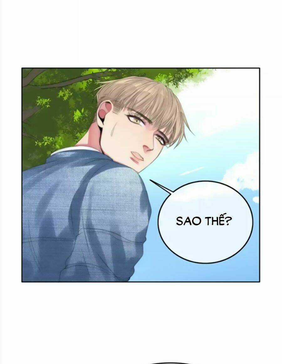 Fan Biến Thái Và Thần Tượng Xinh Đẹp Chapter 6 trang 24