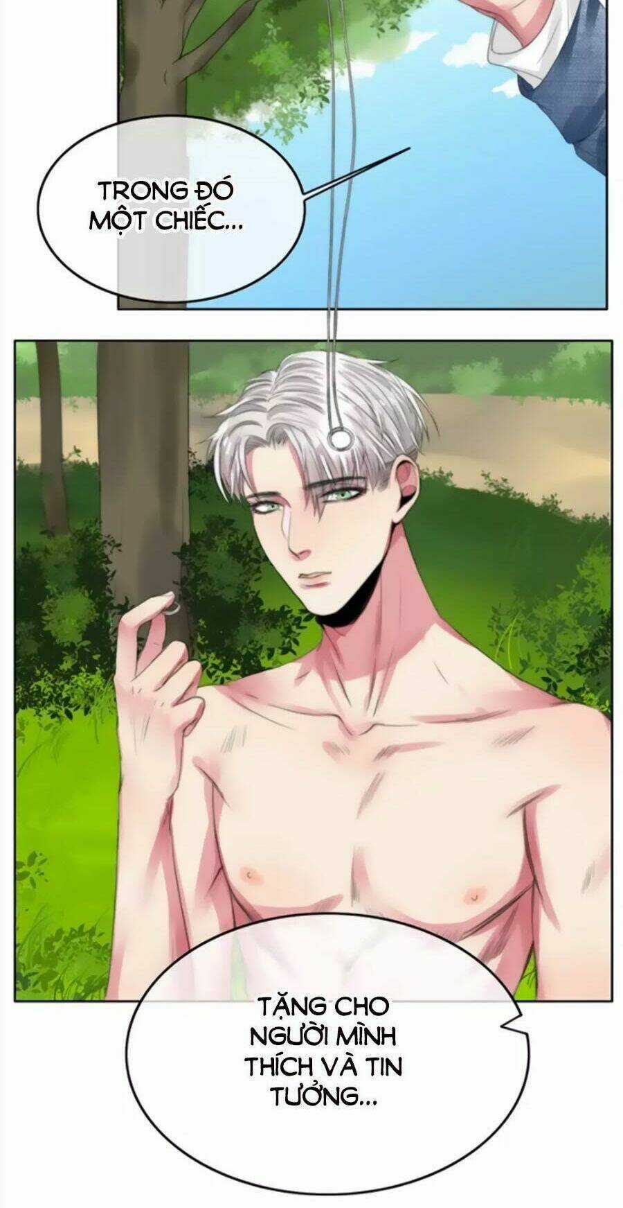 Fan Biến Thái Và Thần Tượng Xinh Đẹp Chapter 6 trang 9