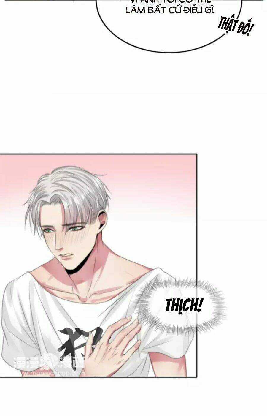 Fan Biến Thái Và Thần Tượng Xinh Đẹp Chapter 7 trang 14