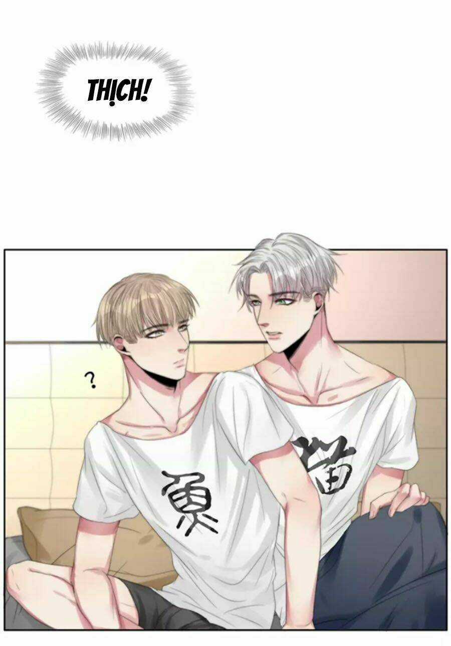 Fan Biến Thái Và Thần Tượng Xinh Đẹp Chapter 7 trang 15