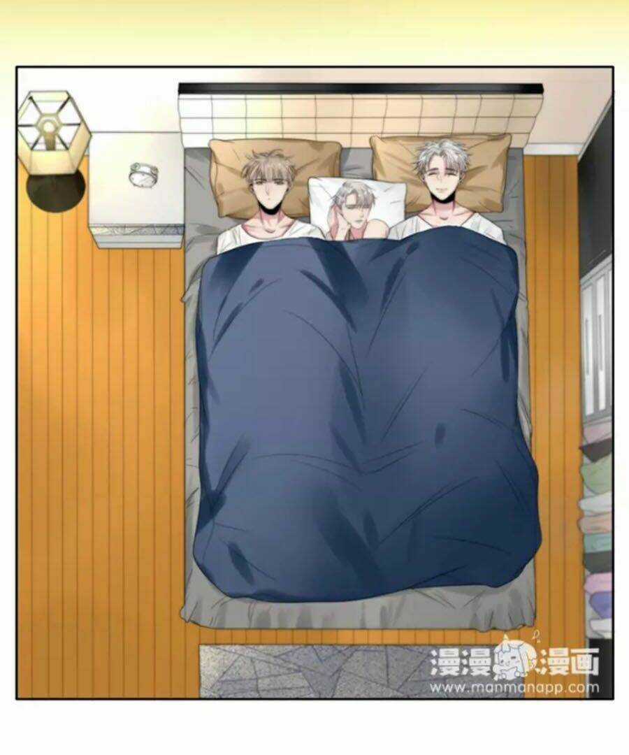 Fan Biến Thái Và Thần Tượng Xinh Đẹp Chapter 7 trang 2