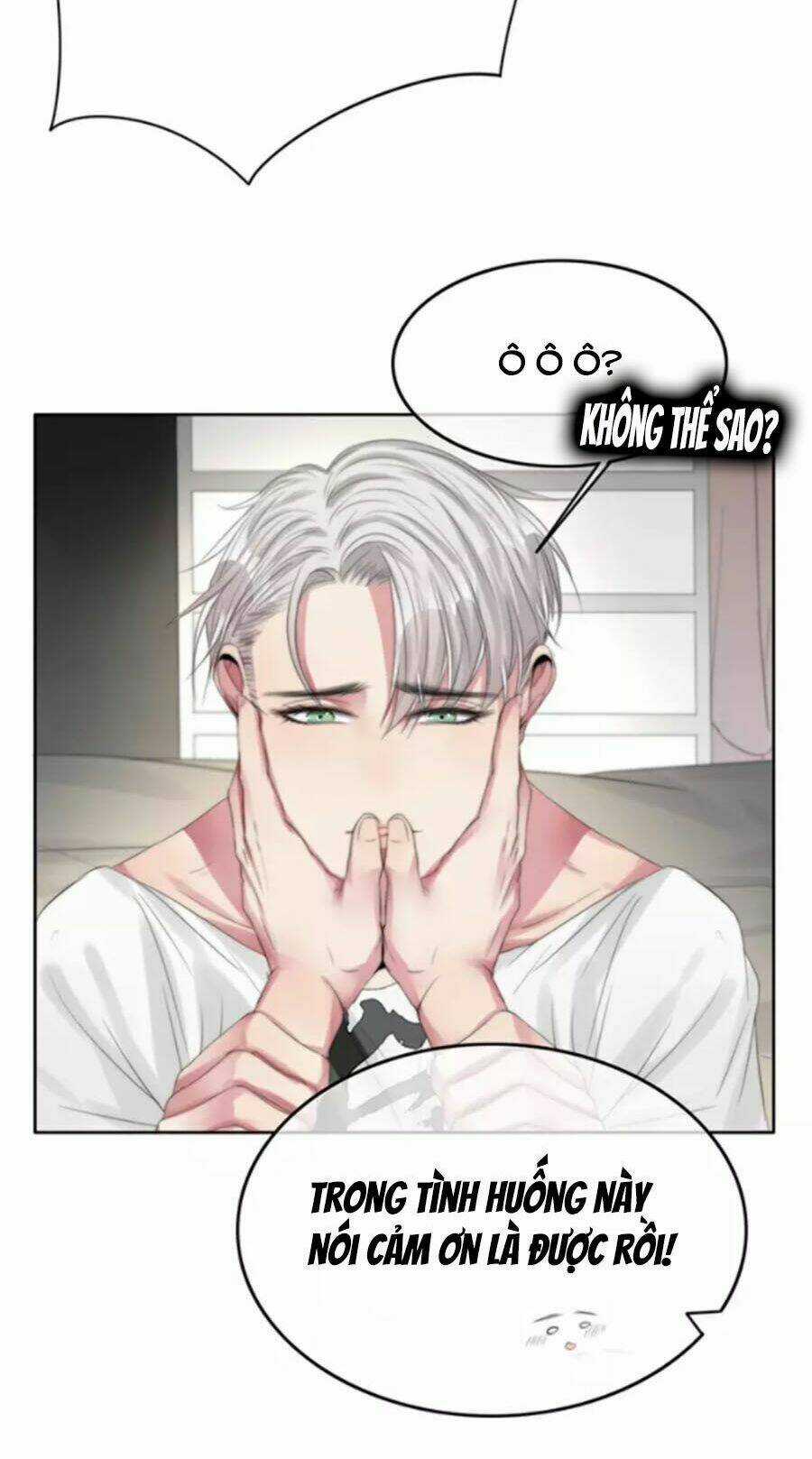 Fan Biến Thái Và Thần Tượng Xinh Đẹp Chapter 7 trang 20