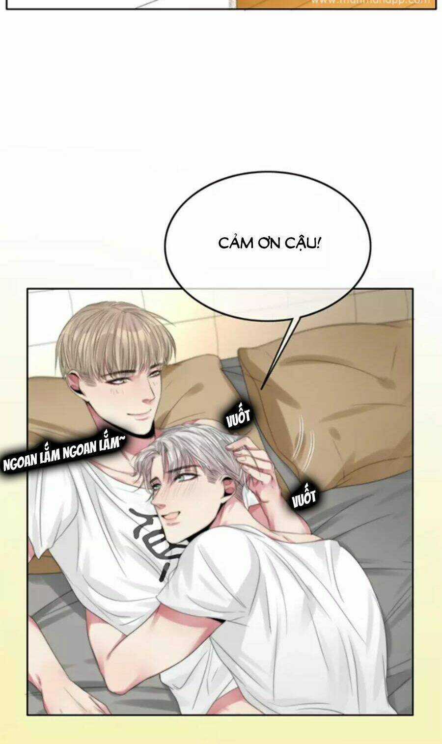 Fan Biến Thái Và Thần Tượng Xinh Đẹp Chapter 7 trang 22