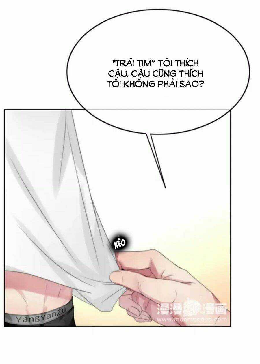 Fan Biến Thái Và Thần Tượng Xinh Đẹp Chapter 7 trang 6